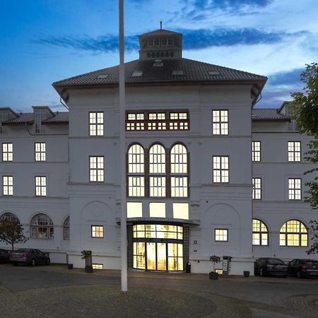 Vejlsøhus Hotel&Conference Center Silkeborg Exterior foto