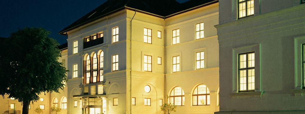 Vejlsøhus Hotel&Conference Center Silkeborg Exterior foto