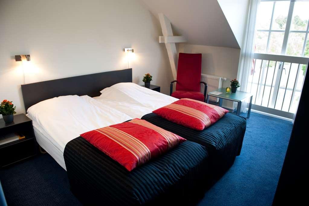 Vejlsøhus Hotel&Conference Center Silkeborg Habitación foto
