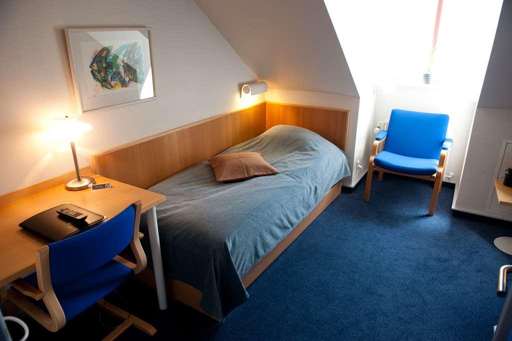 Vejlsøhus Hotel&Conference Center Silkeborg Habitación foto
